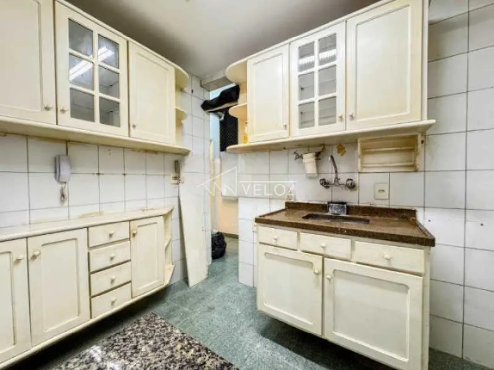 Apartamento, 2 quartos, 60 m² - Foto 4
