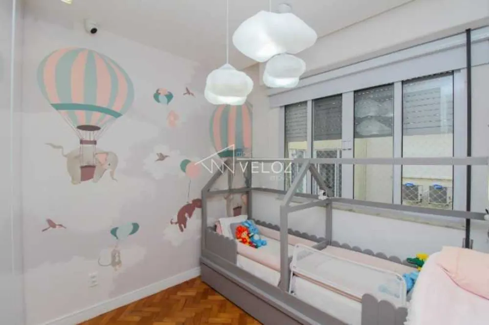 Apartamento, 4 quartos, 168 m² - Foto 20