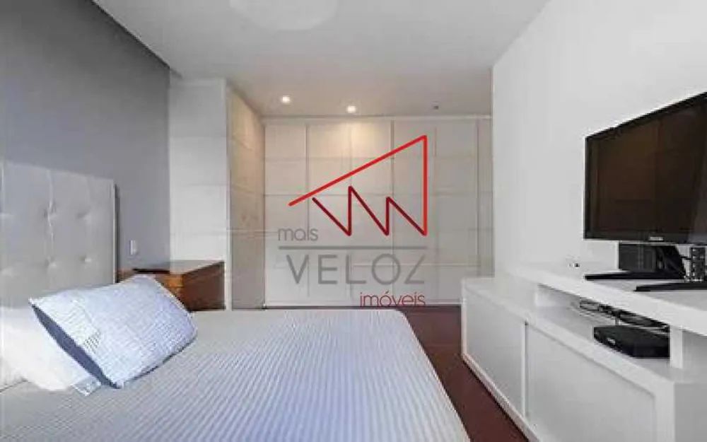 Apartamento, 3 quartos, 122 m² - Foto 2
