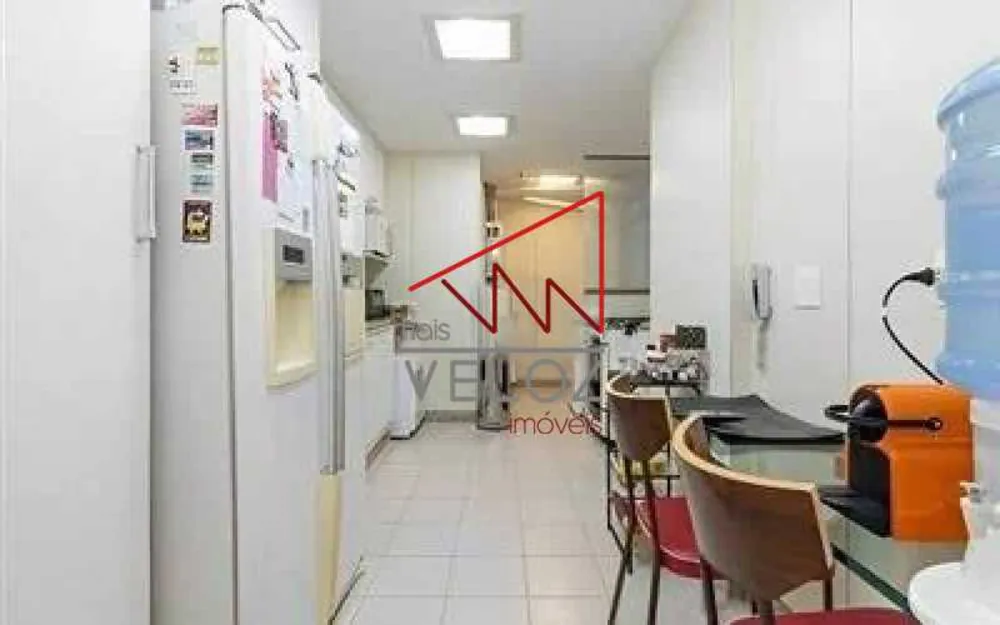 Apartamento, 3 quartos, 122 m² - Foto 13