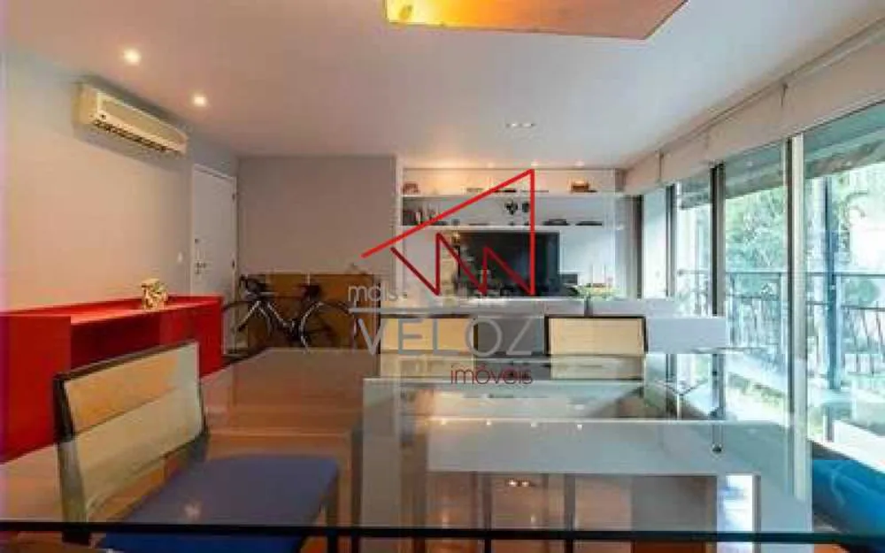 Apartamento, 3 quartos, 122 m² - Foto 12