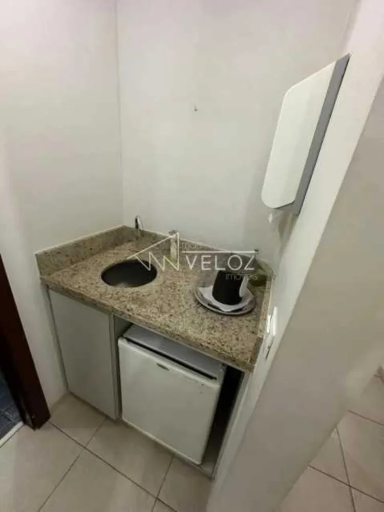 Sala-Conjunto, 43 m² - Foto 6