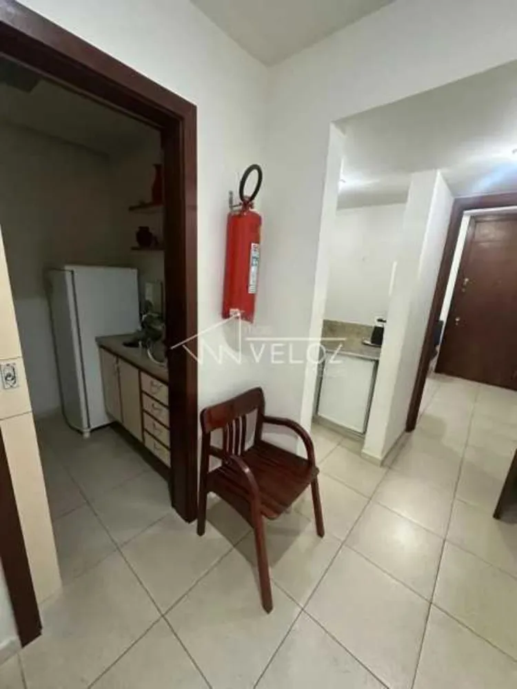 Sala-Conjunto, 43 m² - Foto 5