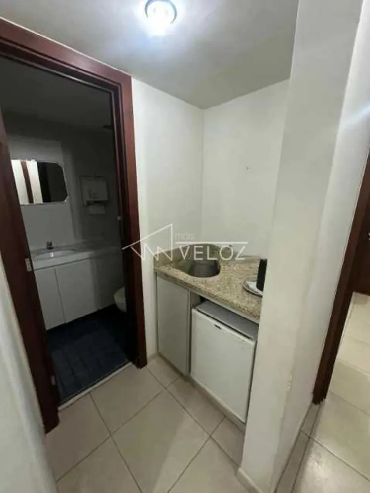 Sala-Conjunto, 43 m² - Foto 14