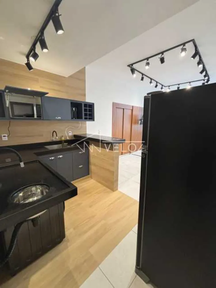 Apartamento, 1 quarto, 33 m² - Foto 6