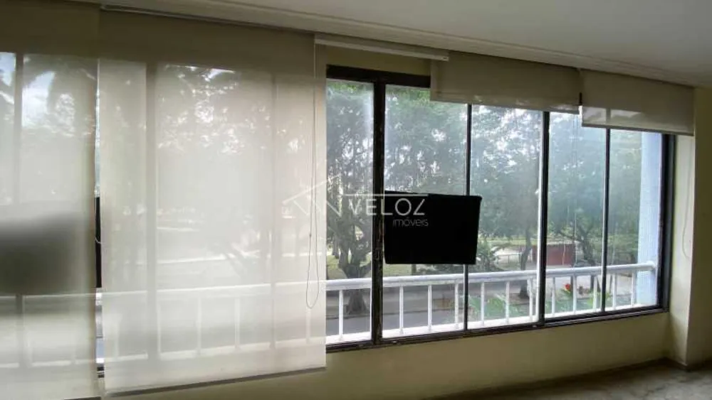 Apartamento, 3 quartos, 248 m² - Foto 2