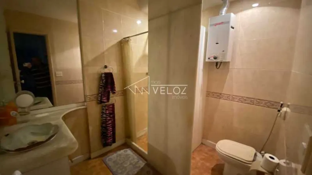 Apartamento, 3 quartos, 248 m² - Foto 7