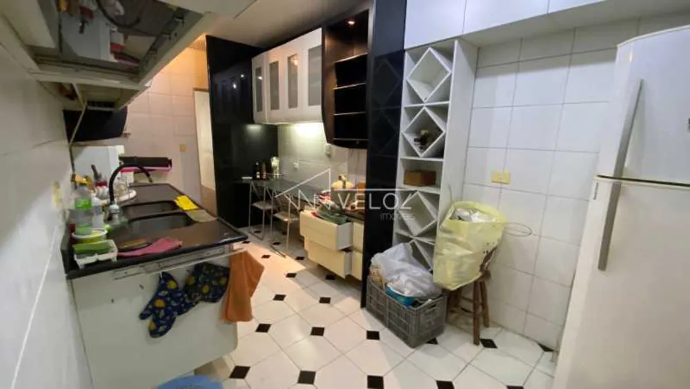 Apartamento, 3 quartos, 248 m² - Foto 10
