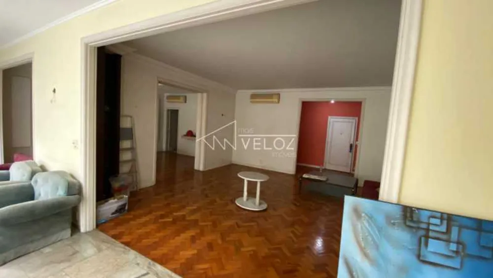 Apartamento, 3 quartos, 248 m² - Foto 14