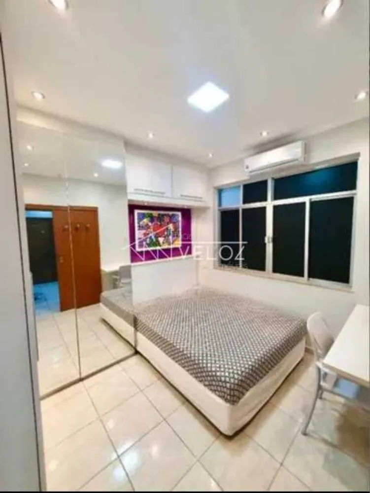 Apartamento, 1 quarto, 42 m² - Foto 2