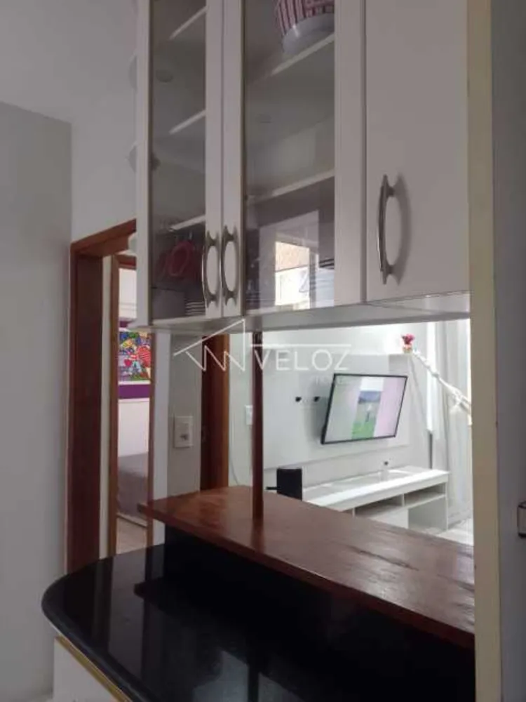 Apartamento, 1 quarto, 42 m² - Foto 5