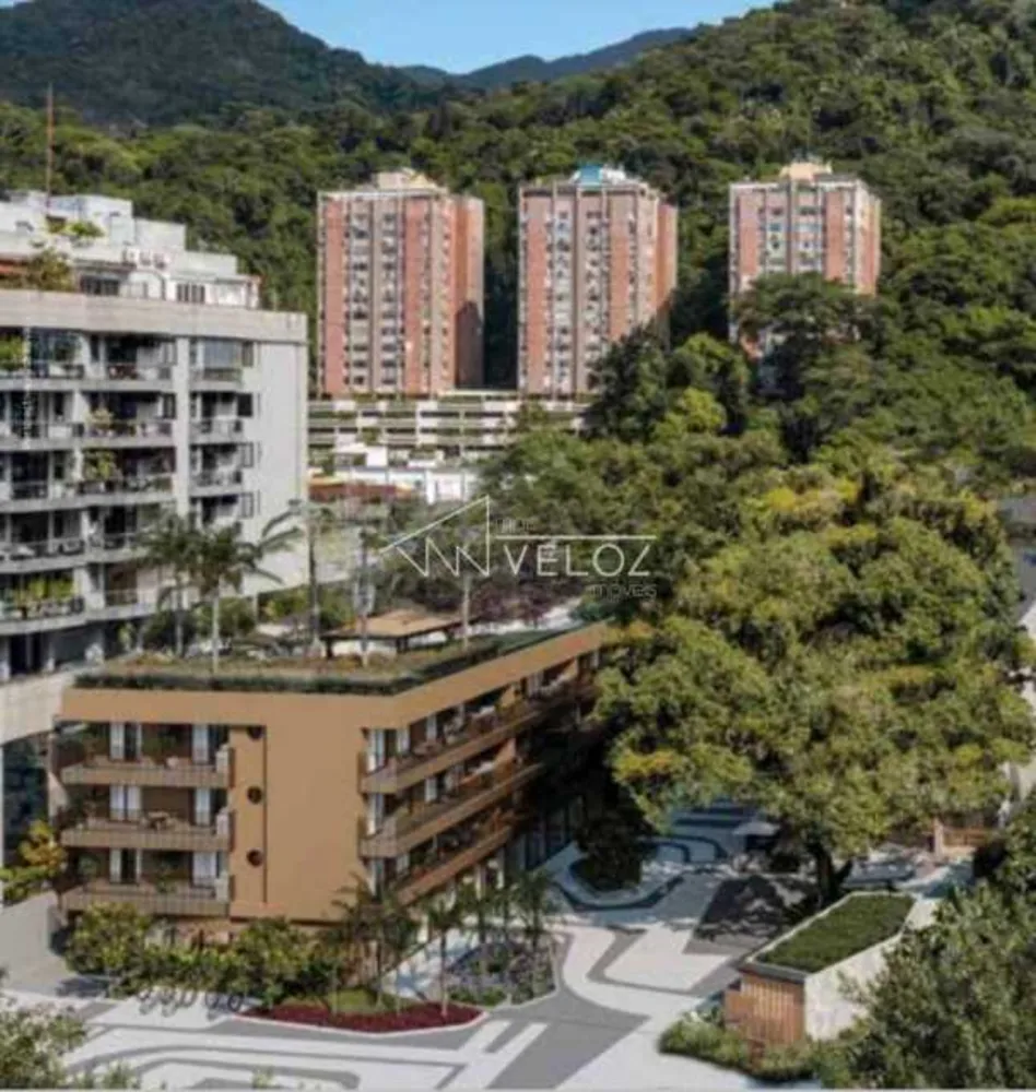 Apartamento, 1 quarto, 28 m² - Foto 2
