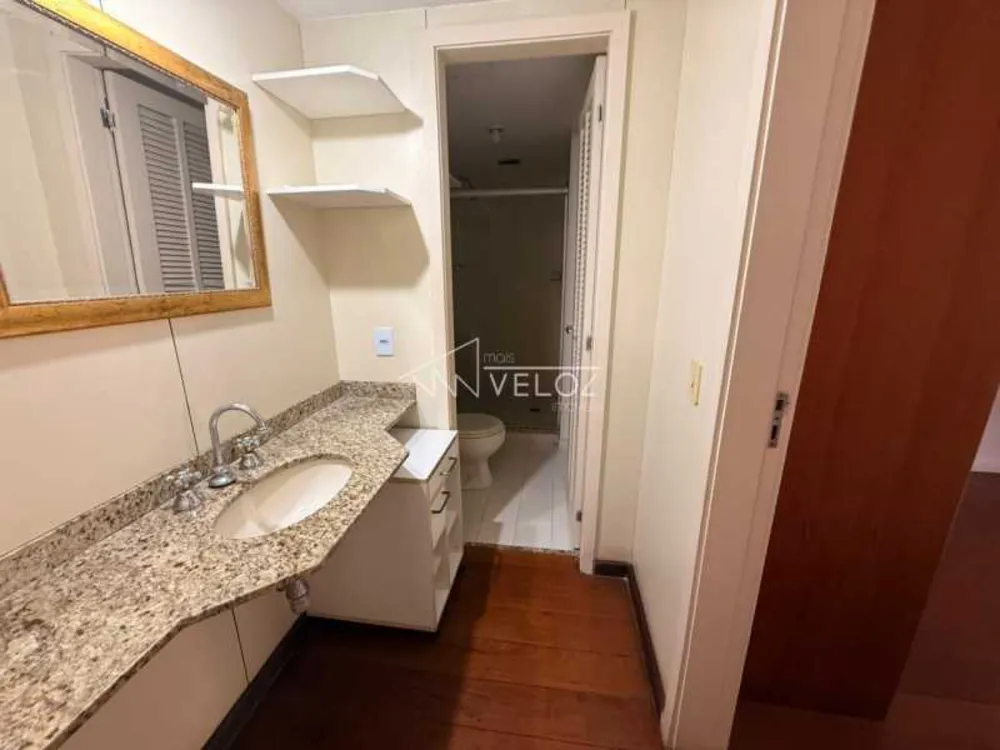 Apartamento, 3 quartos, 177 m² - Foto 16