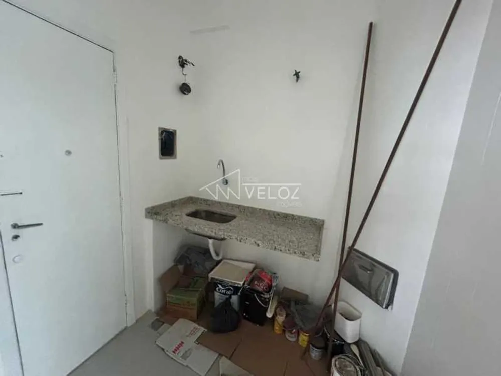 Apartamento, 2 quartos, 58 m² - Foto 6