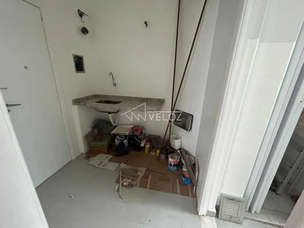 Apartamento, 2 quartos, 58 m² - Foto 7
