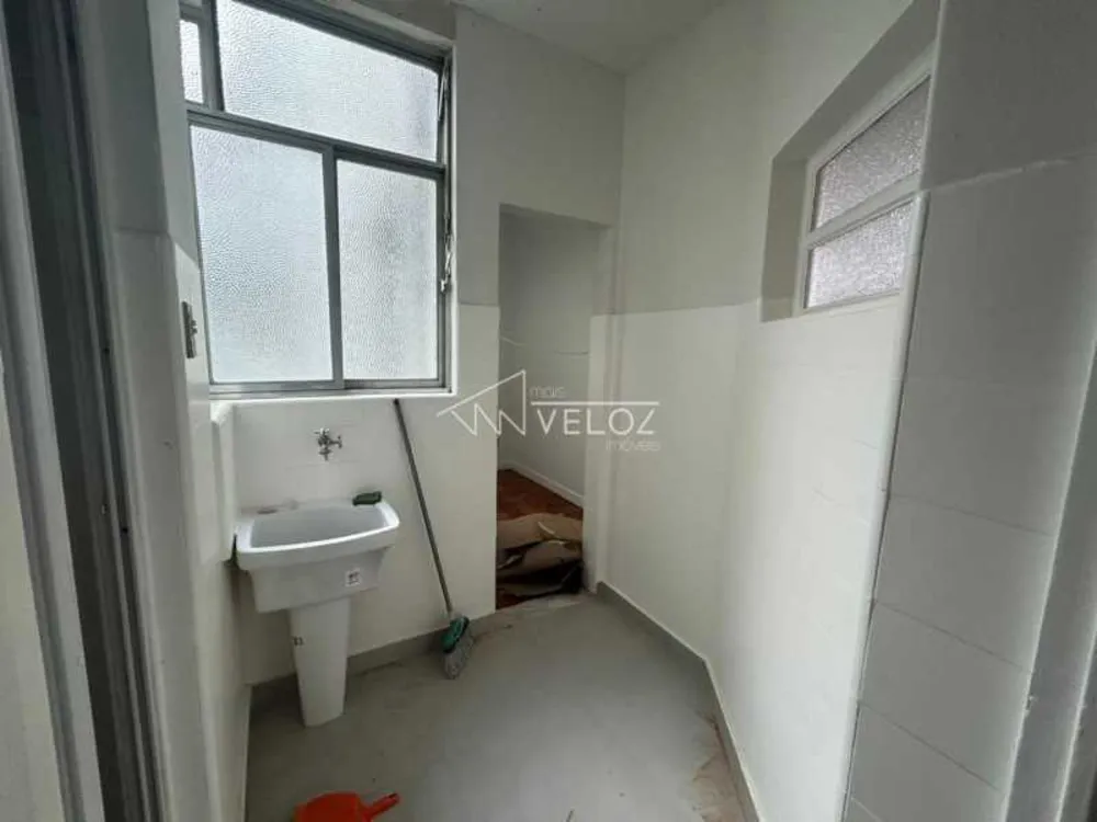 Apartamento, 2 quartos, 58 m² - Foto 4
