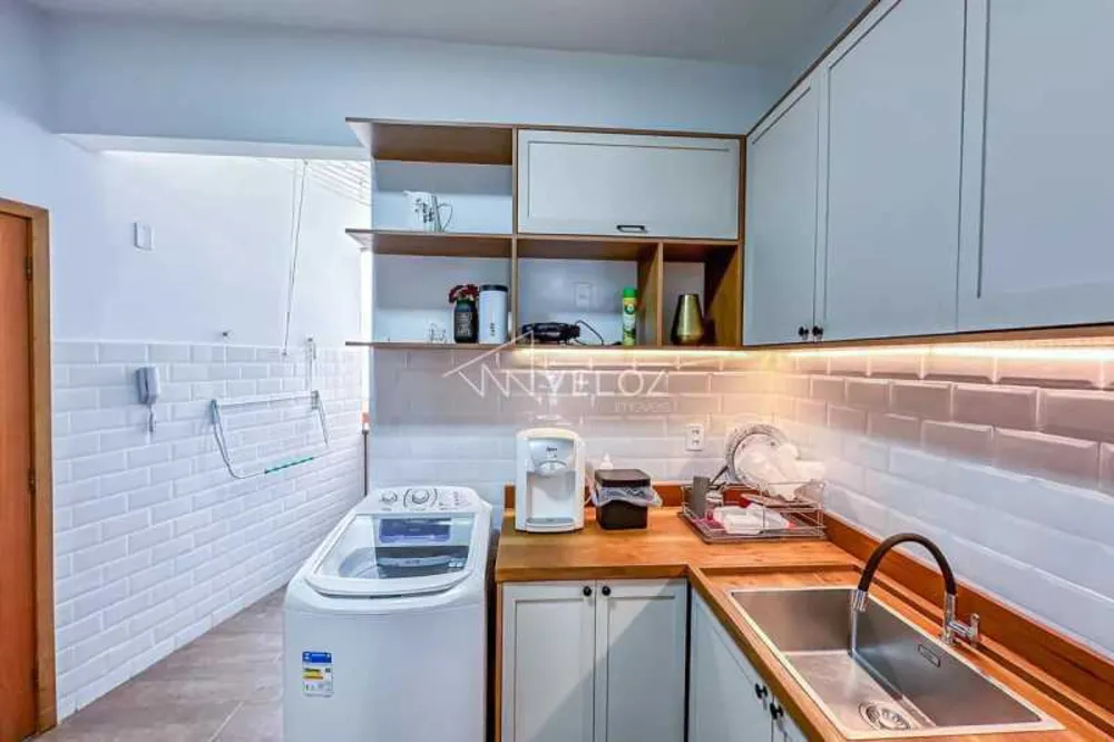 Apartamento, 2 quartos, 75 m² - Foto 27