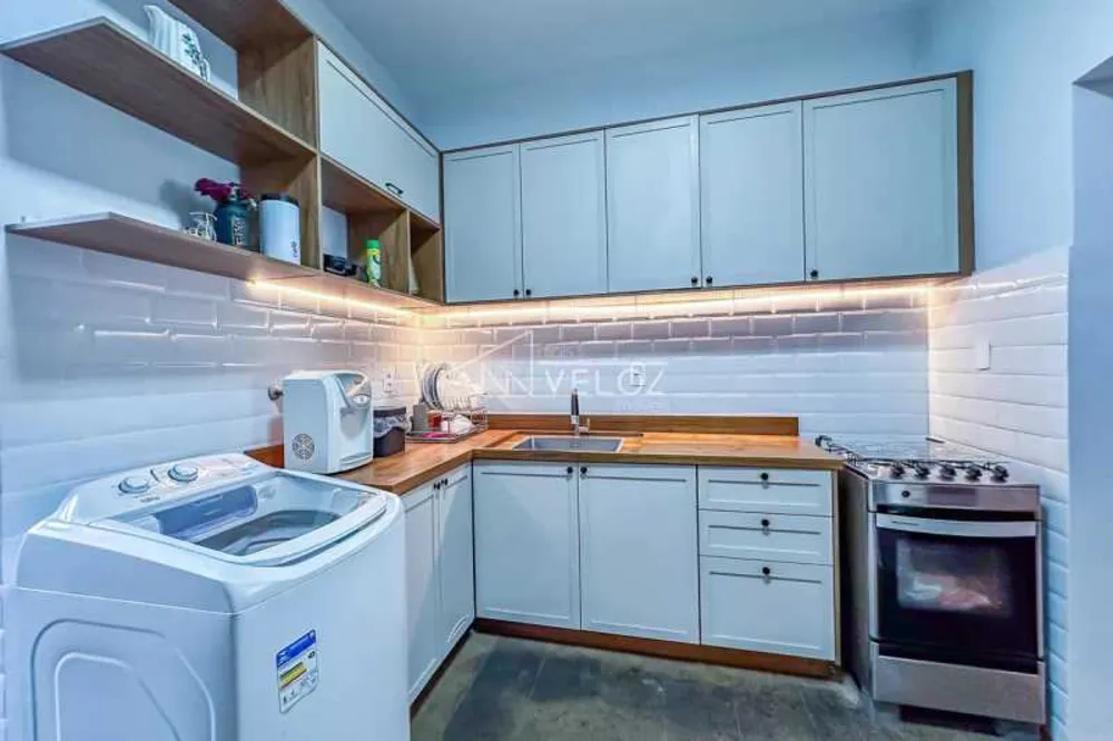 Apartamento, 2 quartos, 75 m² - Foto 25