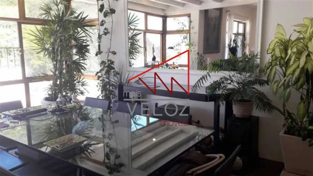 Apartamento, 3 quartos, 160 m² - Foto 8