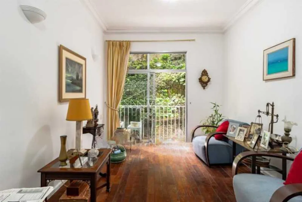 Apartamento, 2 quartos, 87 m² - Foto 5