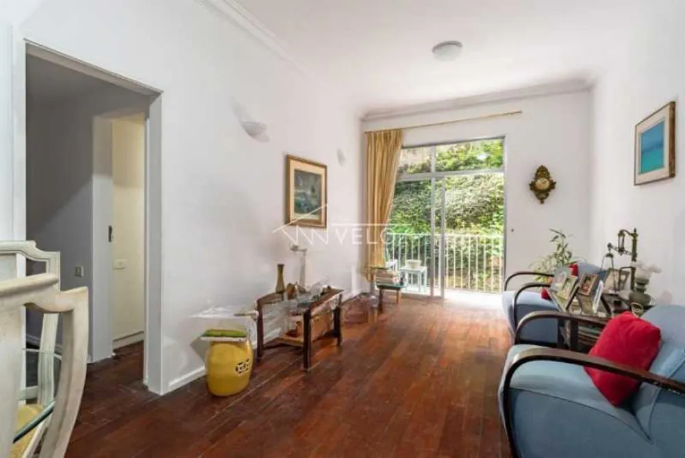 Apartamento, 2 quartos, 87 m² - Foto 6