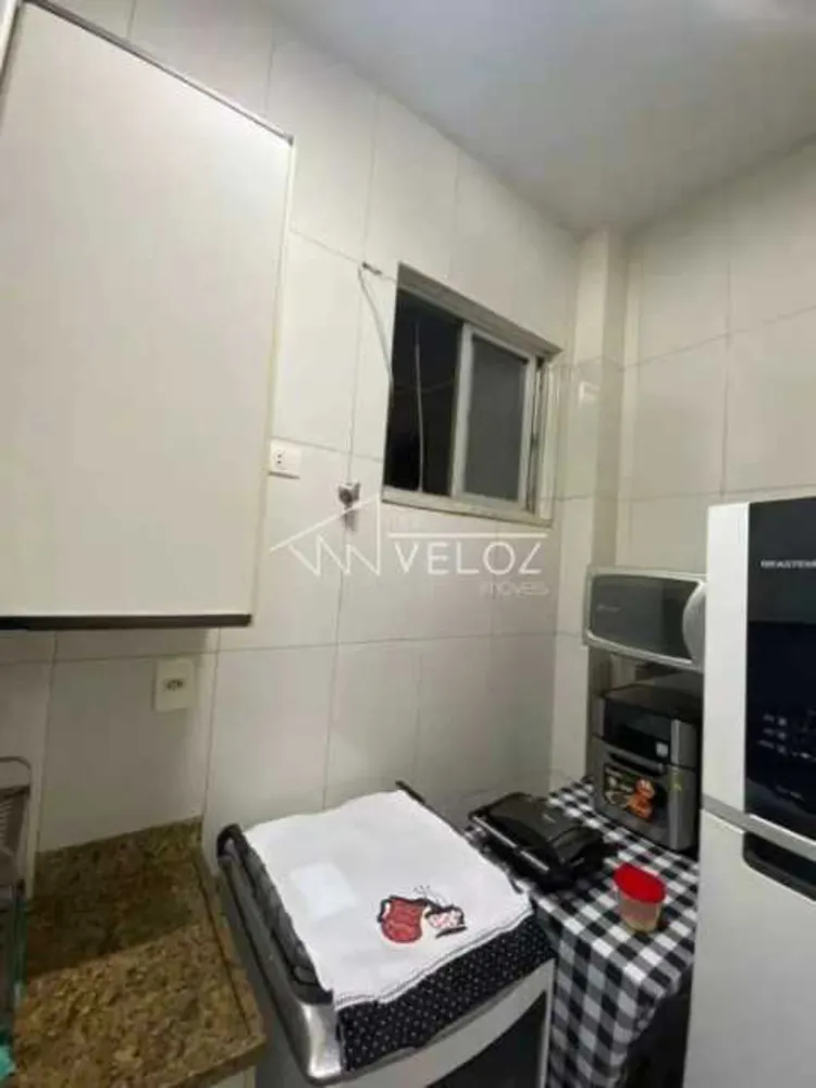 Apartamento, 1 quarto, 30 m² - Foto 20