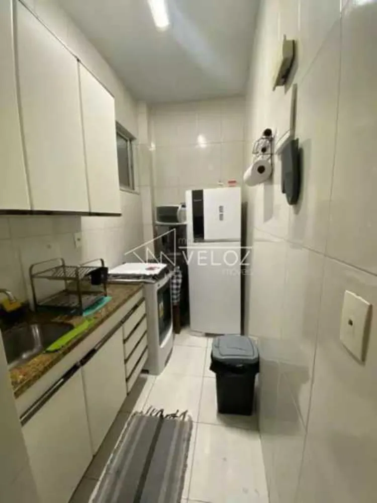 Apartamento, 1 quarto, 30 m² - Foto 18