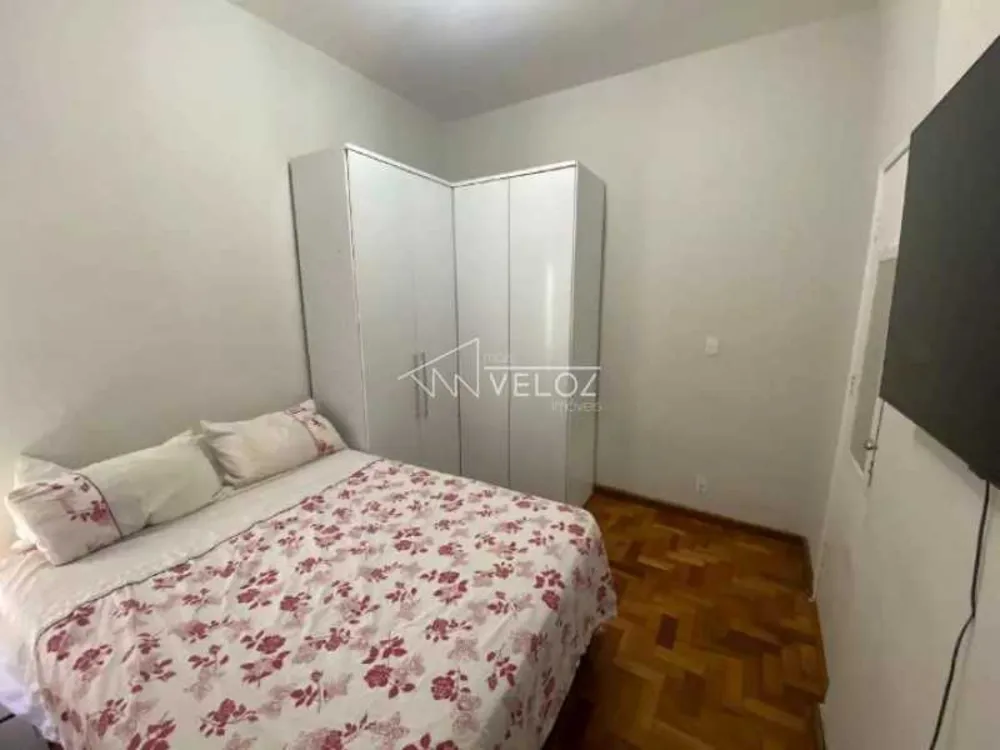 Apartamento, 1 quarto, 30 m² - Foto 12