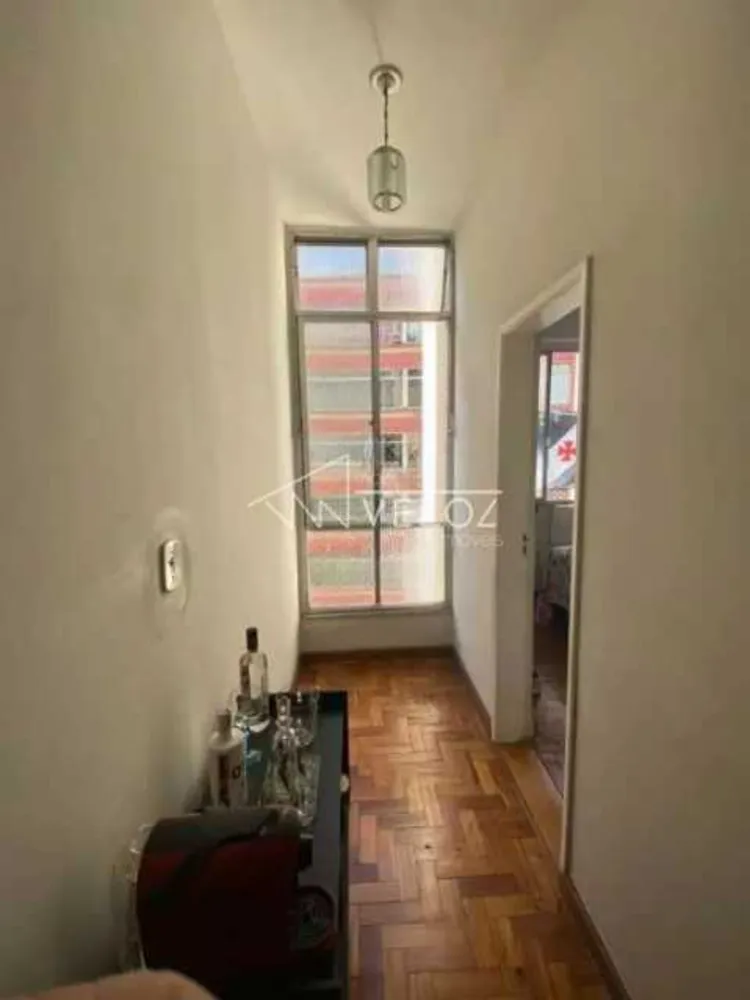 Apartamento, 1 quarto, 30 m² - Foto 9