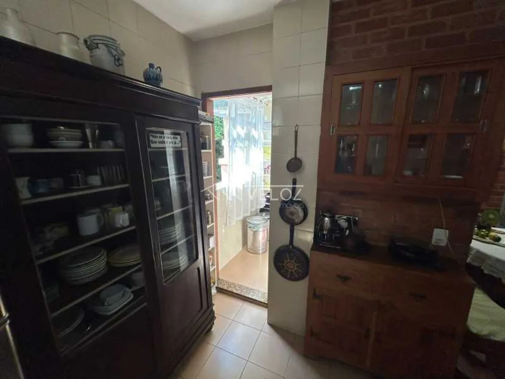Apartamento, 5 quartos, 268 m² - Foto 1