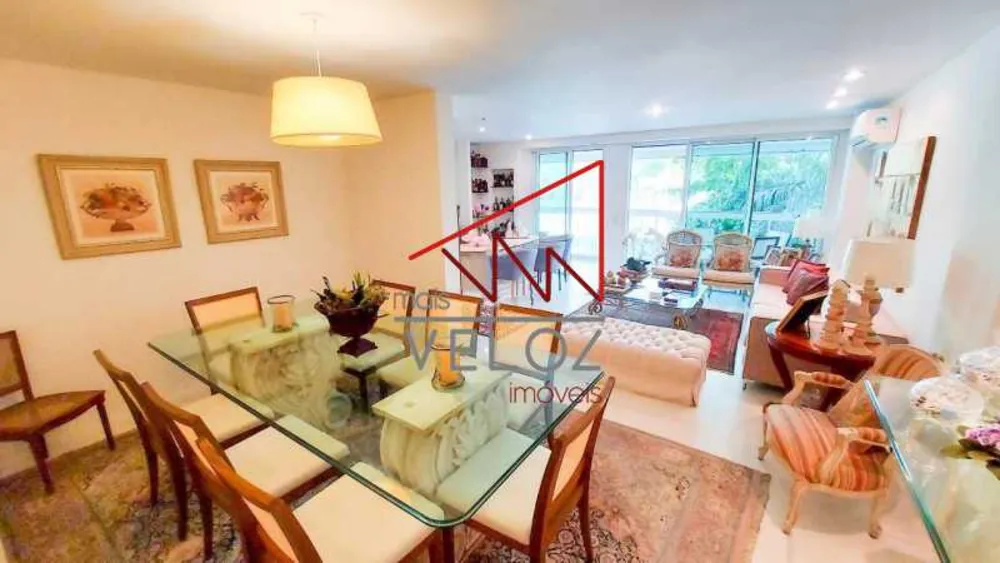 Apartamento, 4 quartos, 152 m² - Foto 17