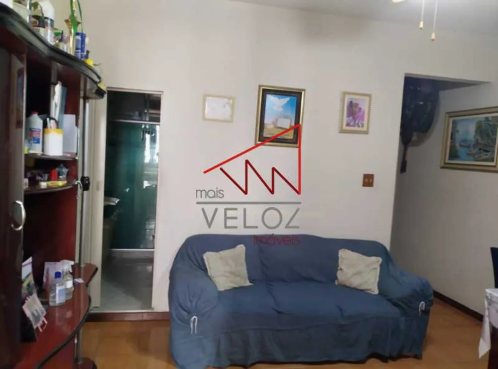 Apartamento, 1 quarto, 51 m² - Foto 7