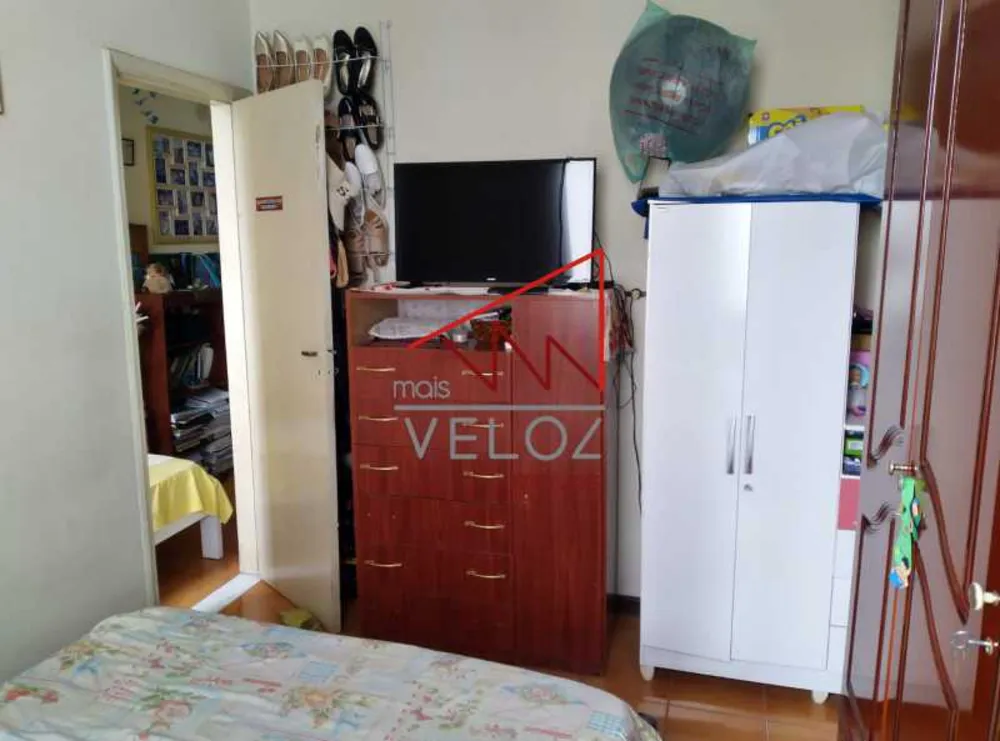 Apartamento, 1 quarto, 51 m² - Foto 5