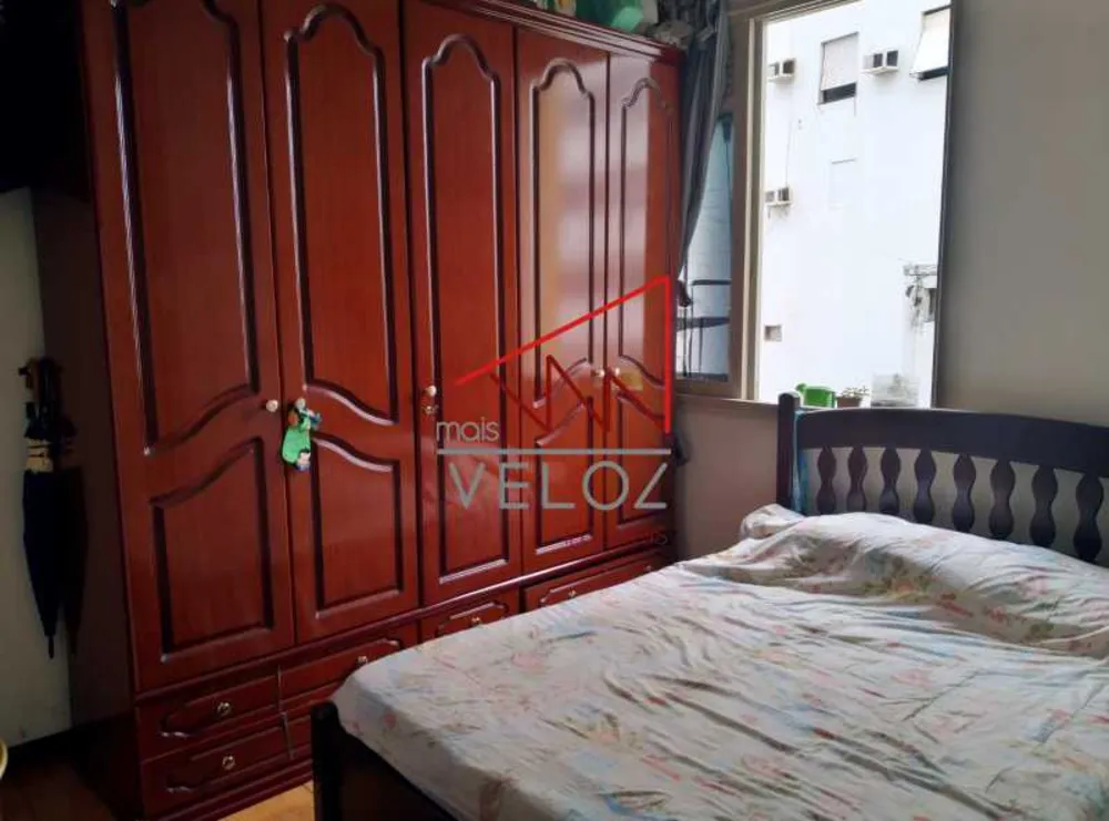 Apartamento, 1 quarto, 51 m² - Foto 9