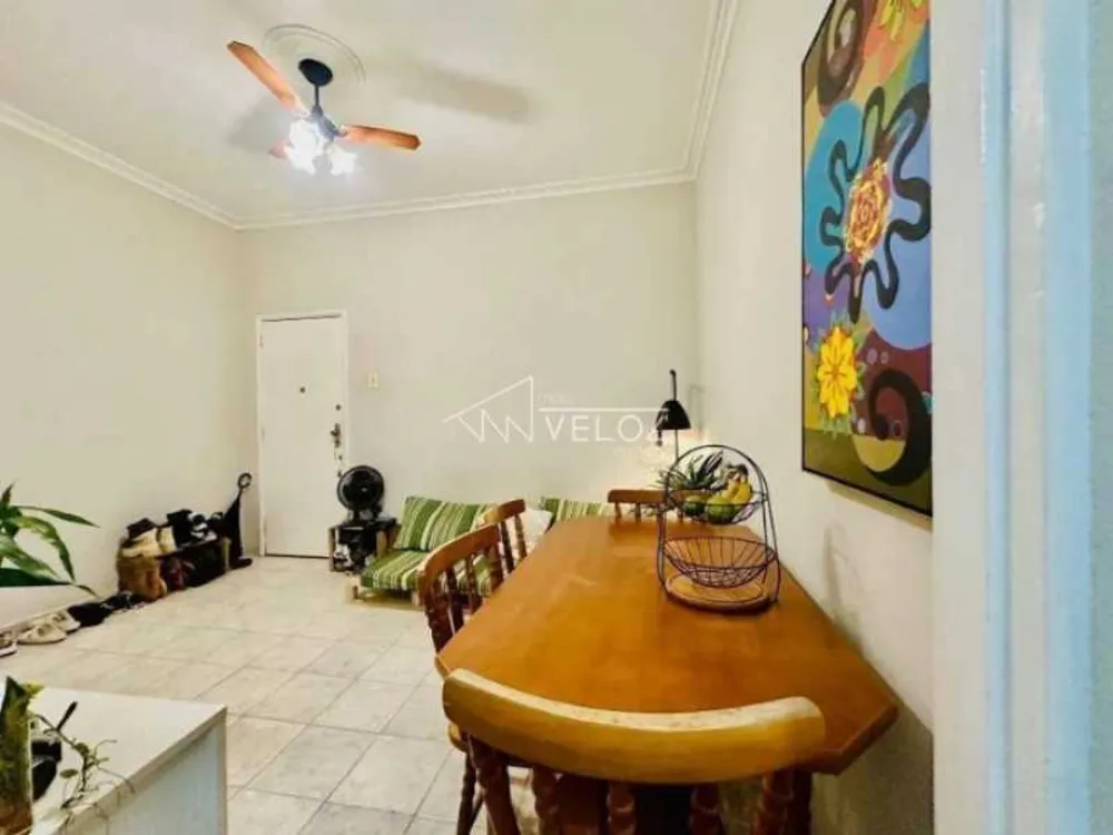 Apartamento, 2 quartos, 52 m² - Foto 14