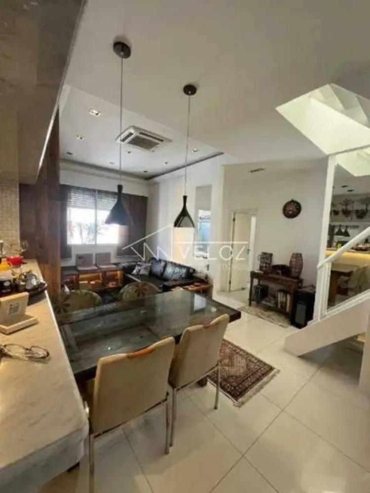 Apartamento, 6 quartos, 180 m² - Foto 3