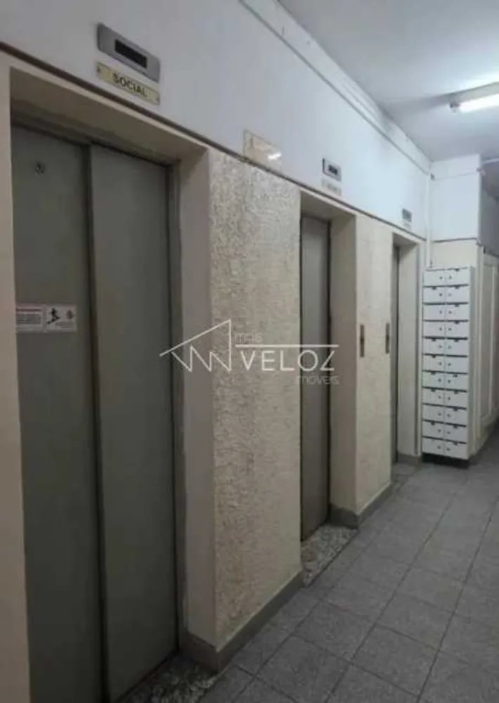 Apartamento, 1 quarto, 25 m² - Foto 1