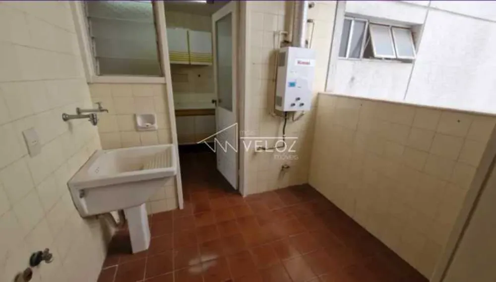 Apartamento, 2 quartos, 150 m² - Foto 2