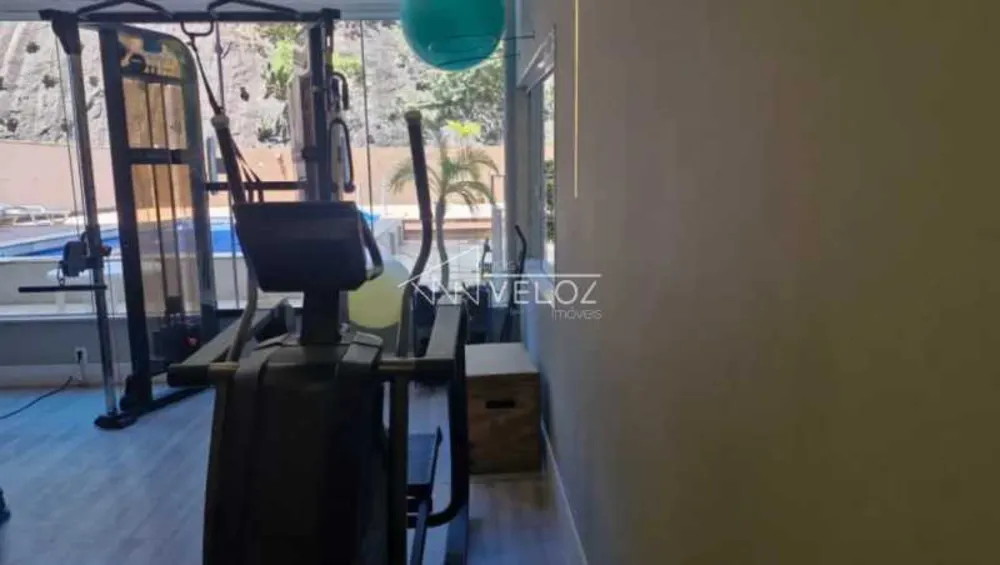 Apartamento, 2 quartos, 150 m² - Foto 3