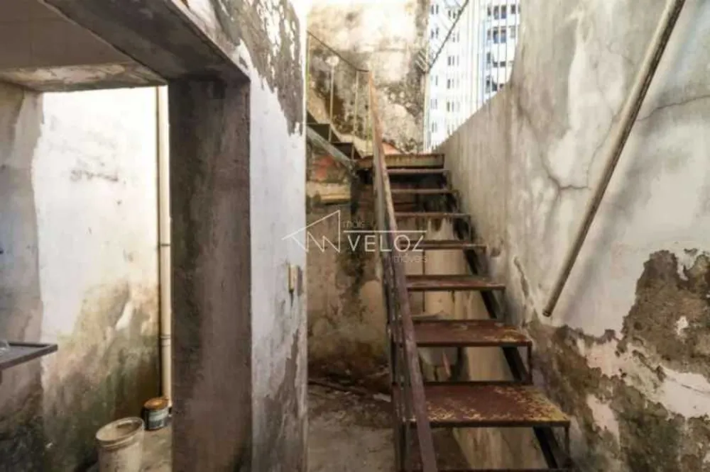 Prédio Inteiro, 187 m² - Foto 20