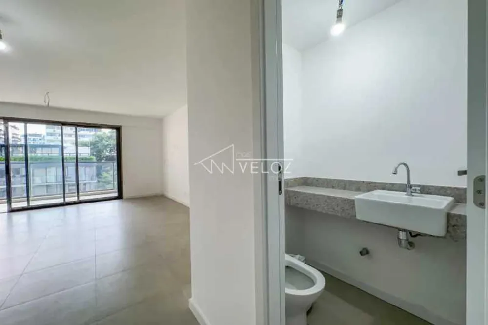 Apartamento, 3 quartos, 131 m² - Foto 11