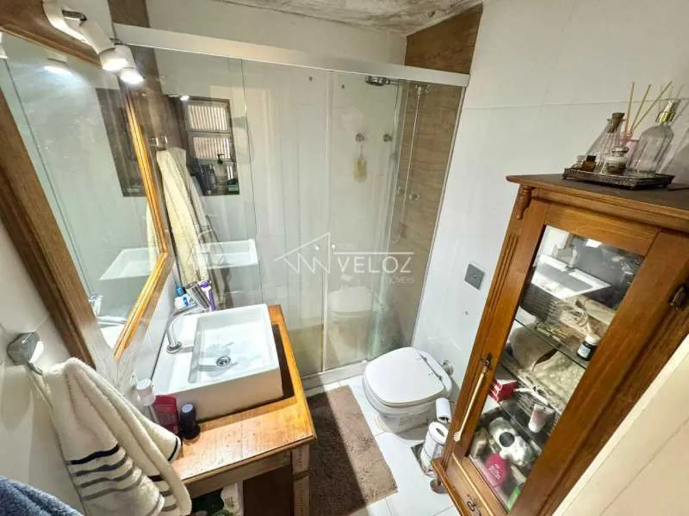 Apartamento, 2 quartos, 78 m² - Foto 2