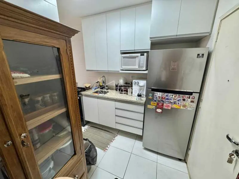 Apartamento, 2 quartos, 78 m² - Foto 10