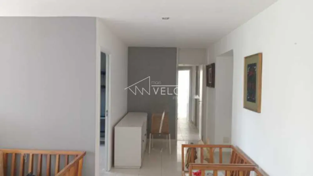 Apartamento, 3 quartos, 112 m² - Foto 3