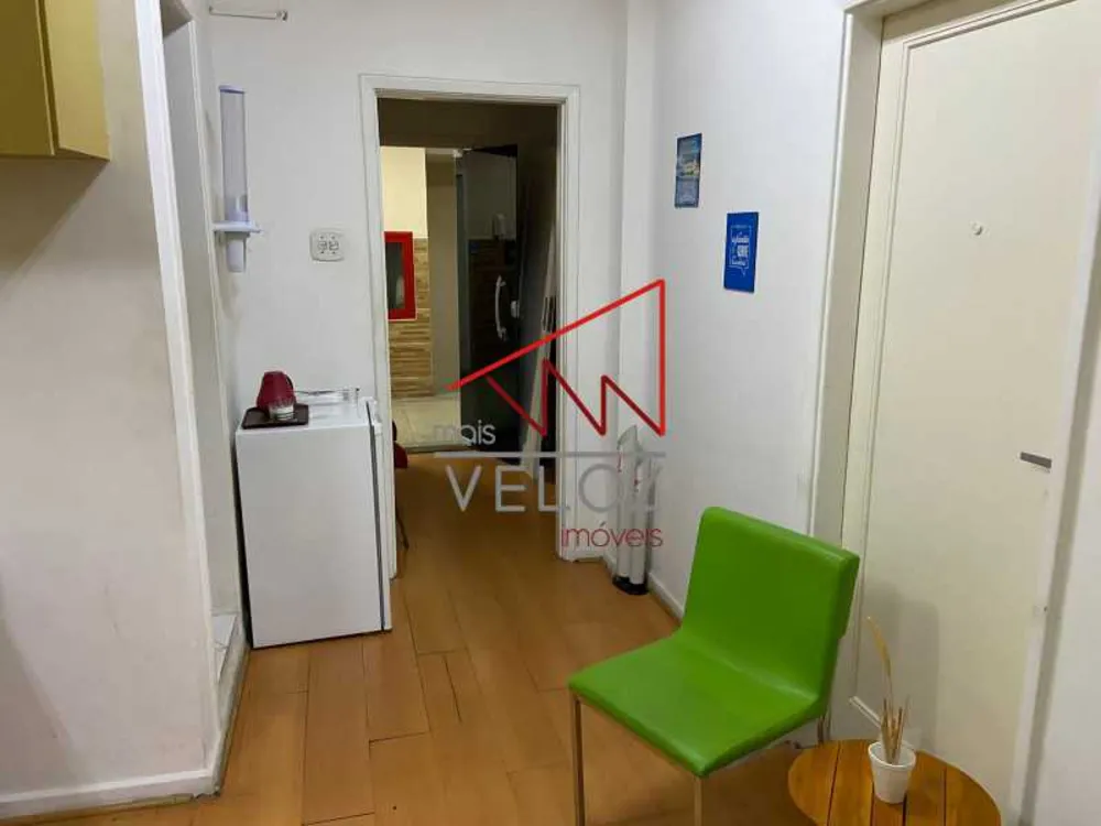Sala-Conjunto, 340 m² - Foto 1