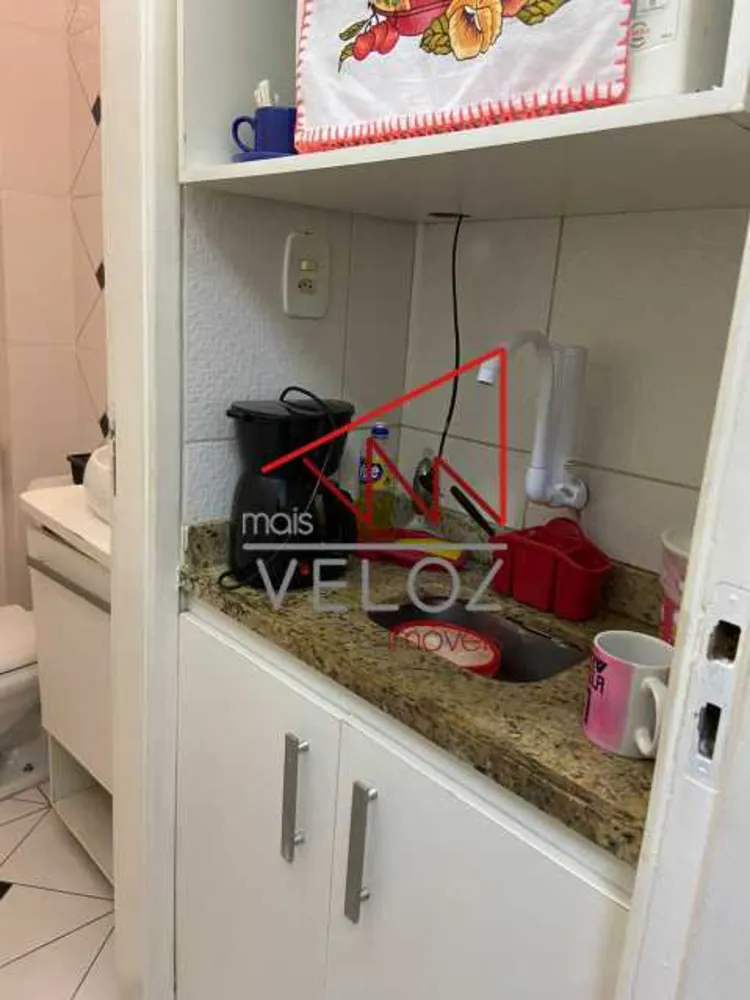 Sala-Conjunto, 340 m² - Foto 3