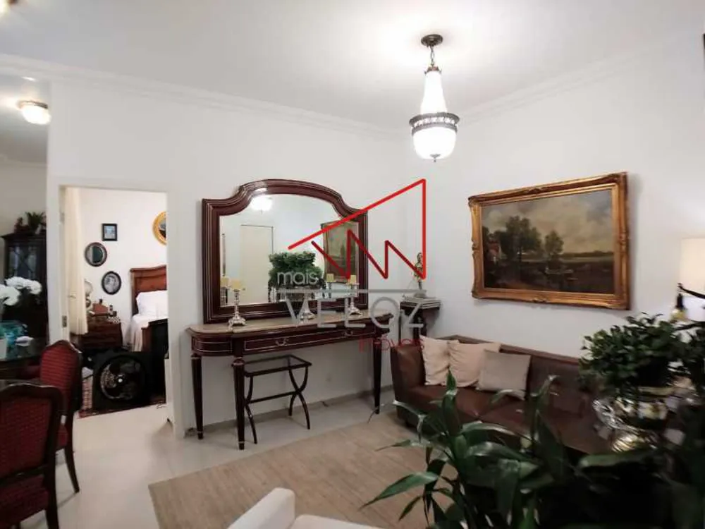 Apartamento, 1 quarto, 49 m² - Foto 7