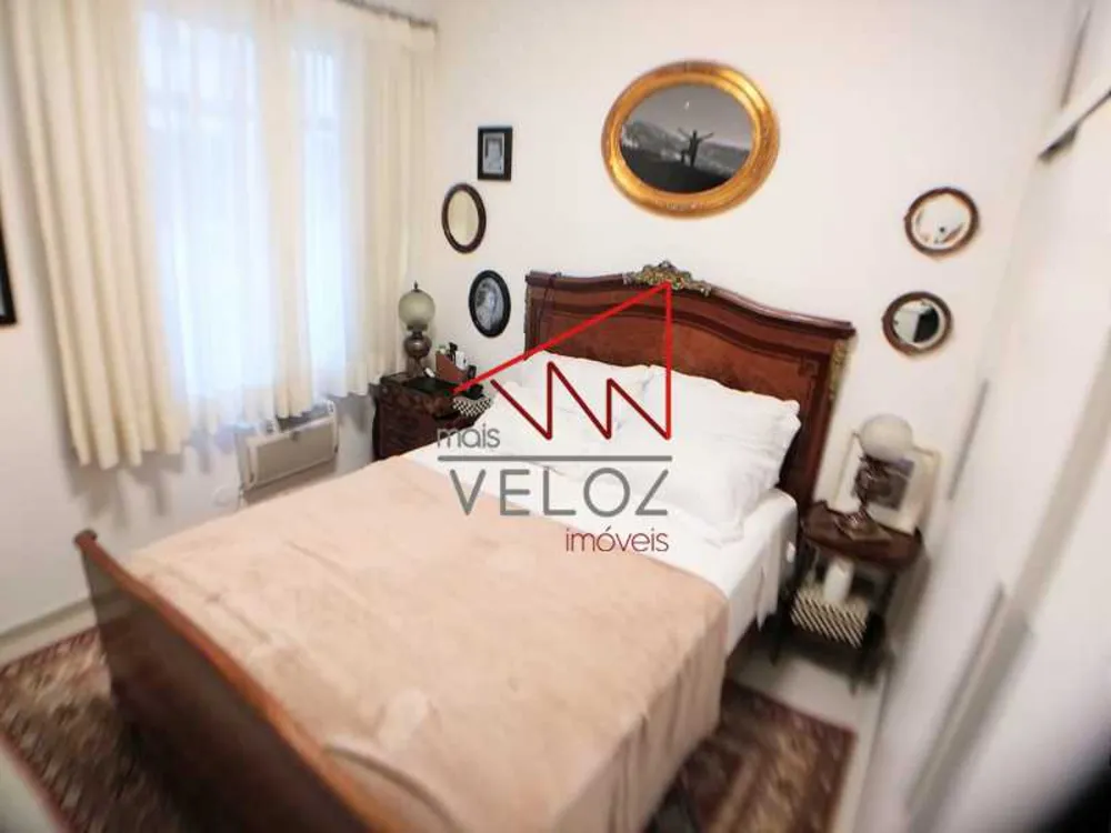 Apartamento, 1 quarto, 49 m² - Foto 3