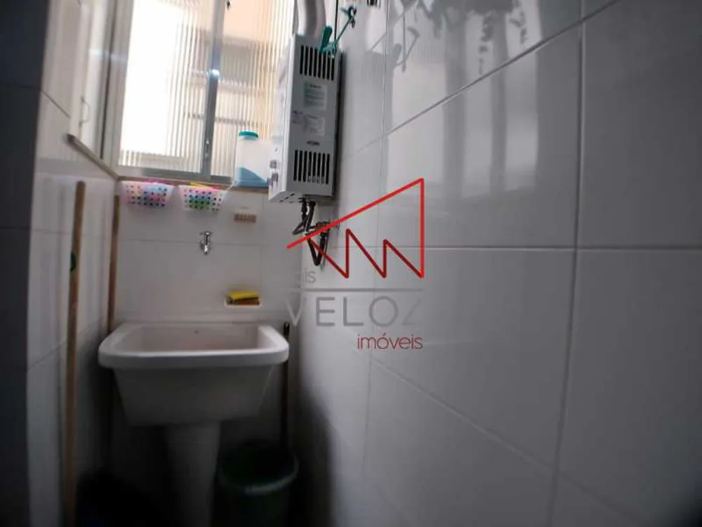 Apartamento, 1 quarto, 49 m² - Foto 8