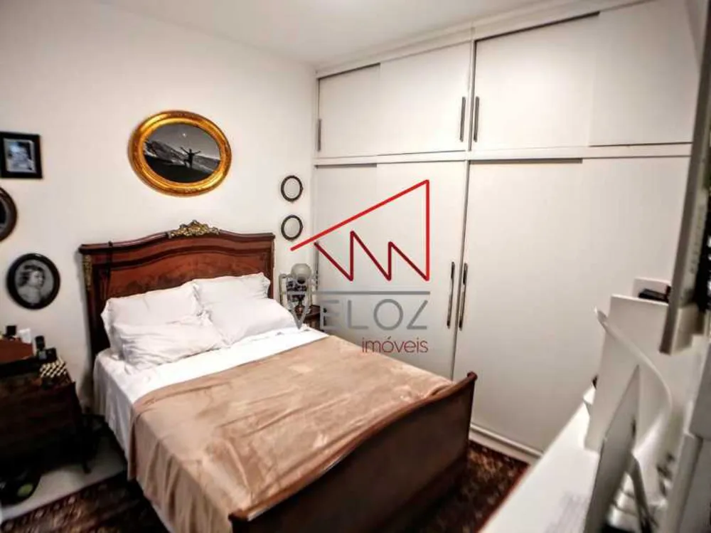 Apartamento, 1 quarto, 49 m² - Foto 10